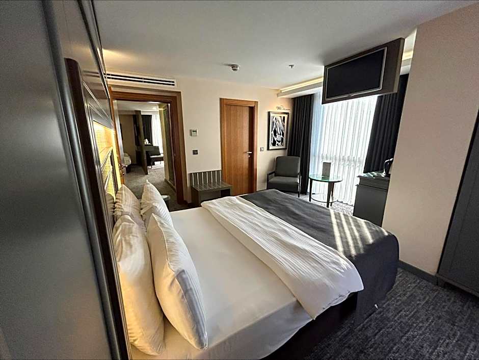 Grand Turkuaz Hotel
