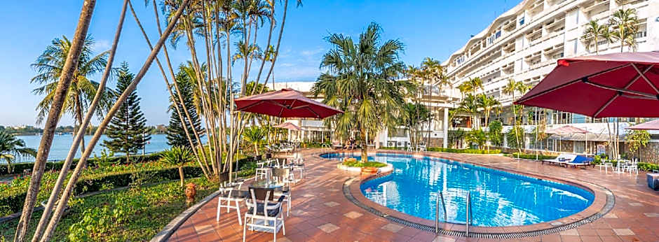 Century Riverside Hue Hotel