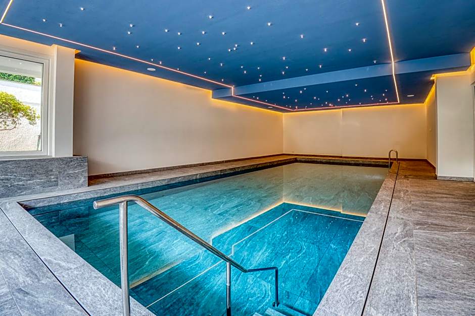 Sasso Boretto, Luxury Holiday Apartments