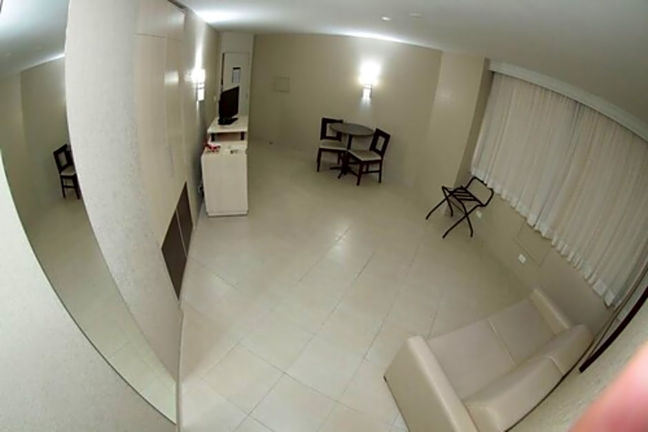 Hotel Metrópole Maringá