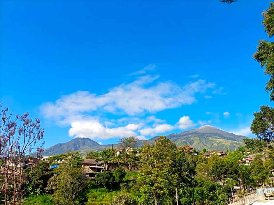 Pondok Wisata Jaden Trawas Mojokerto