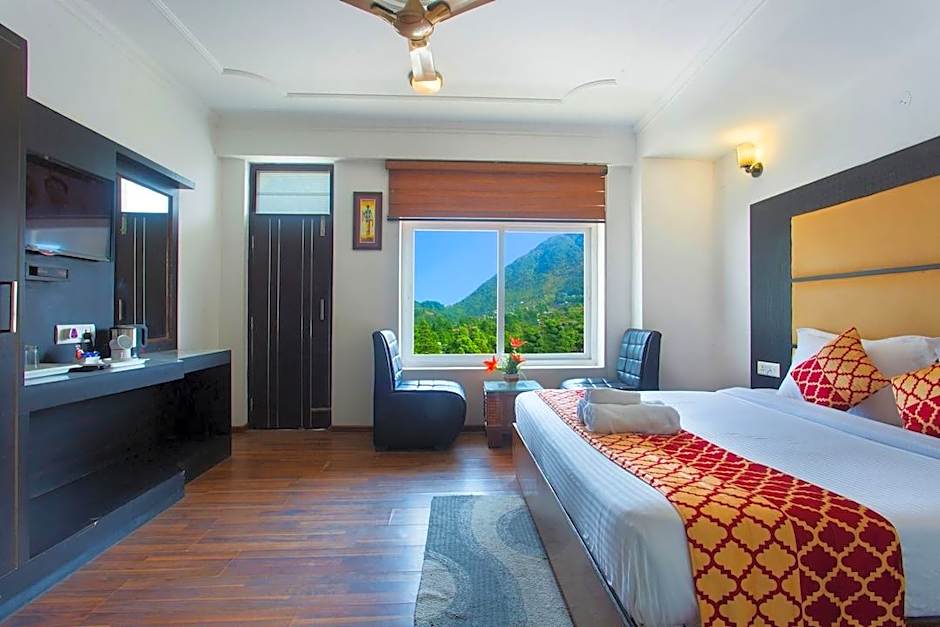 Hotel Shivani International