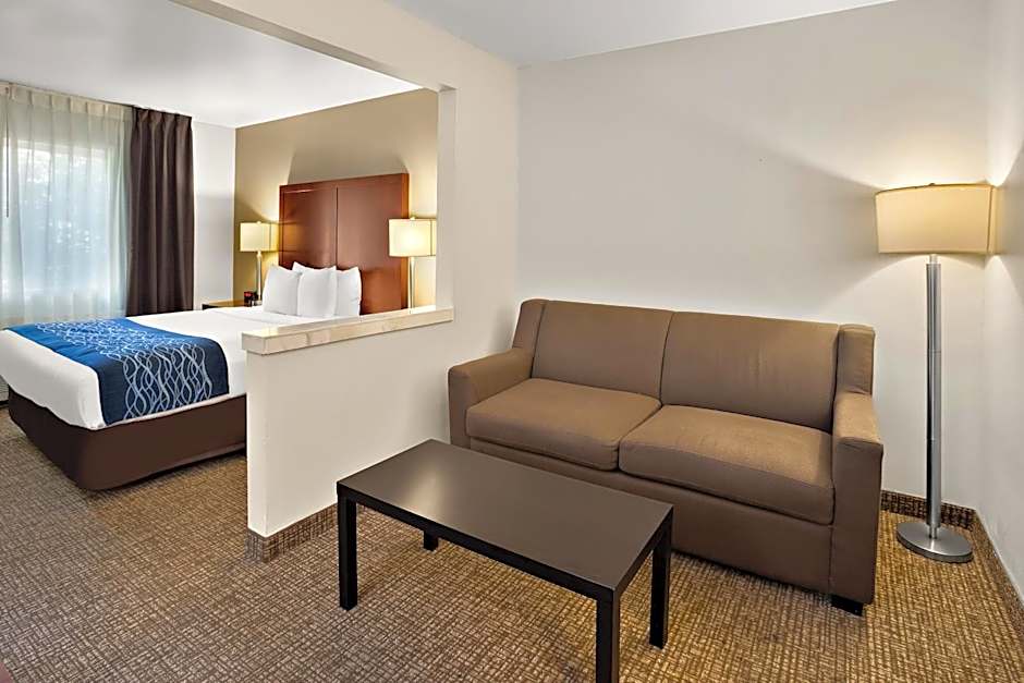 Comfort Inn Lacey - Olympia