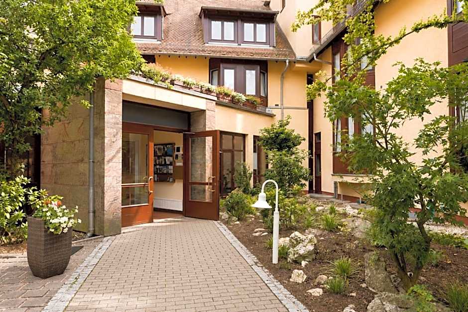 H+ Hotel Nürnberg by Sunday Hotels