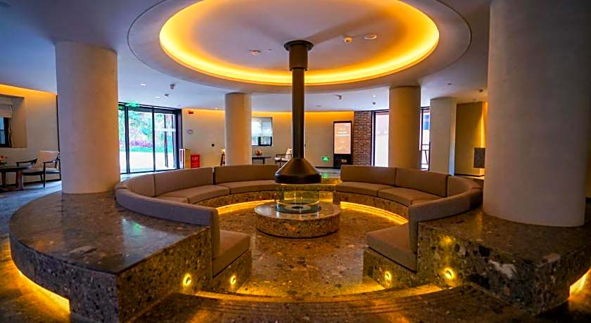 DongFengYun Hotel Mi'Le - MGallery Collection