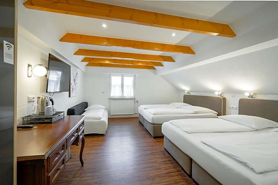 Park Hotel & Gästehaus Rust