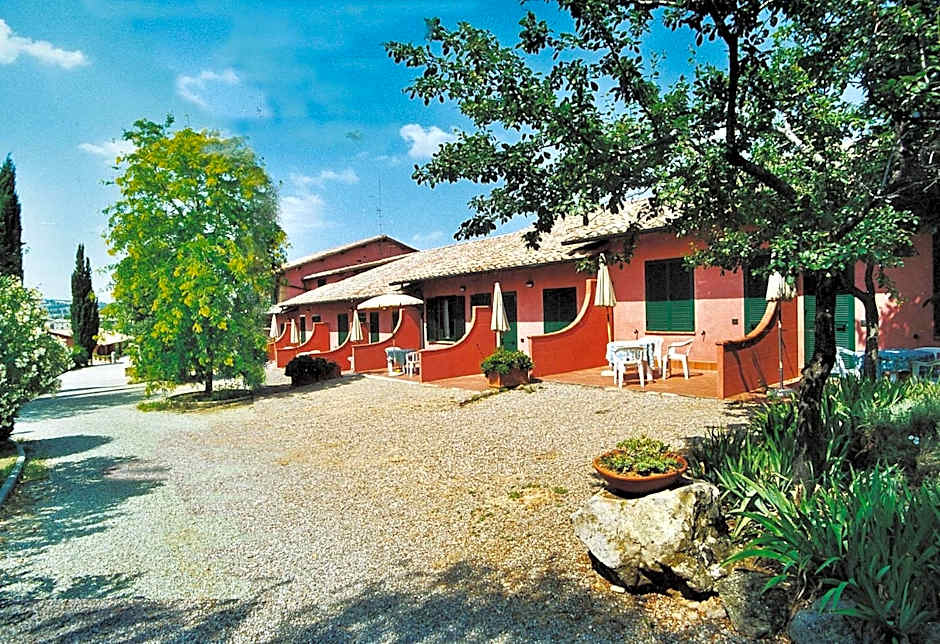 Casanova - Wellness Center La Grotta Etrusca