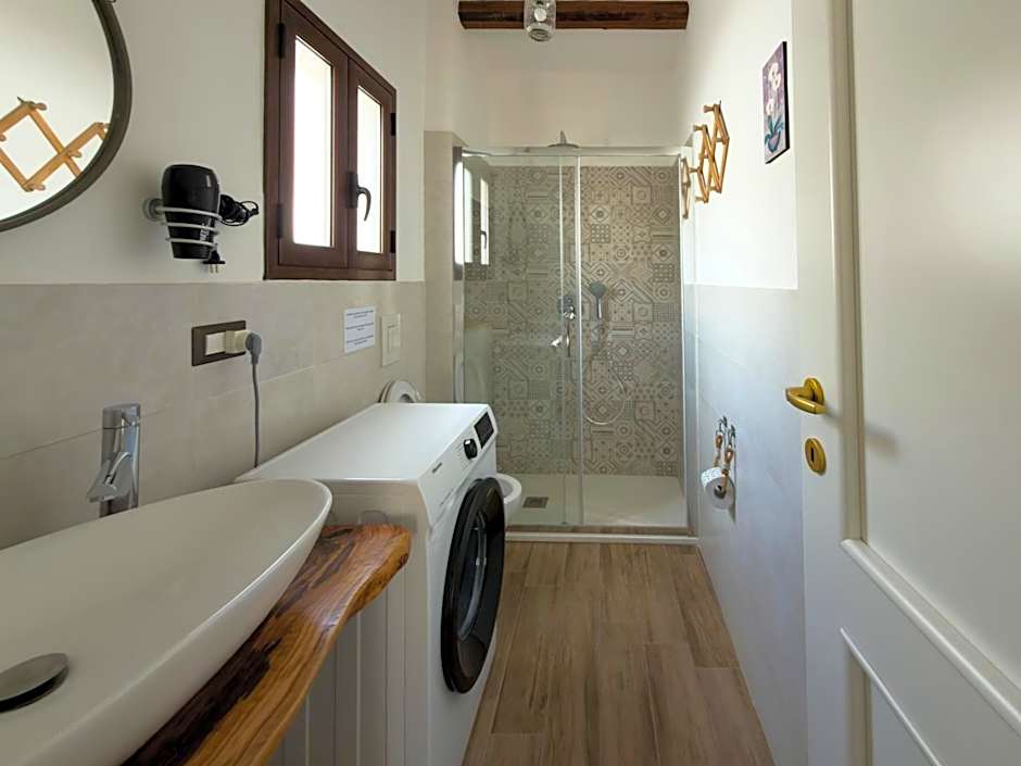 Dafni e Naide Apartment