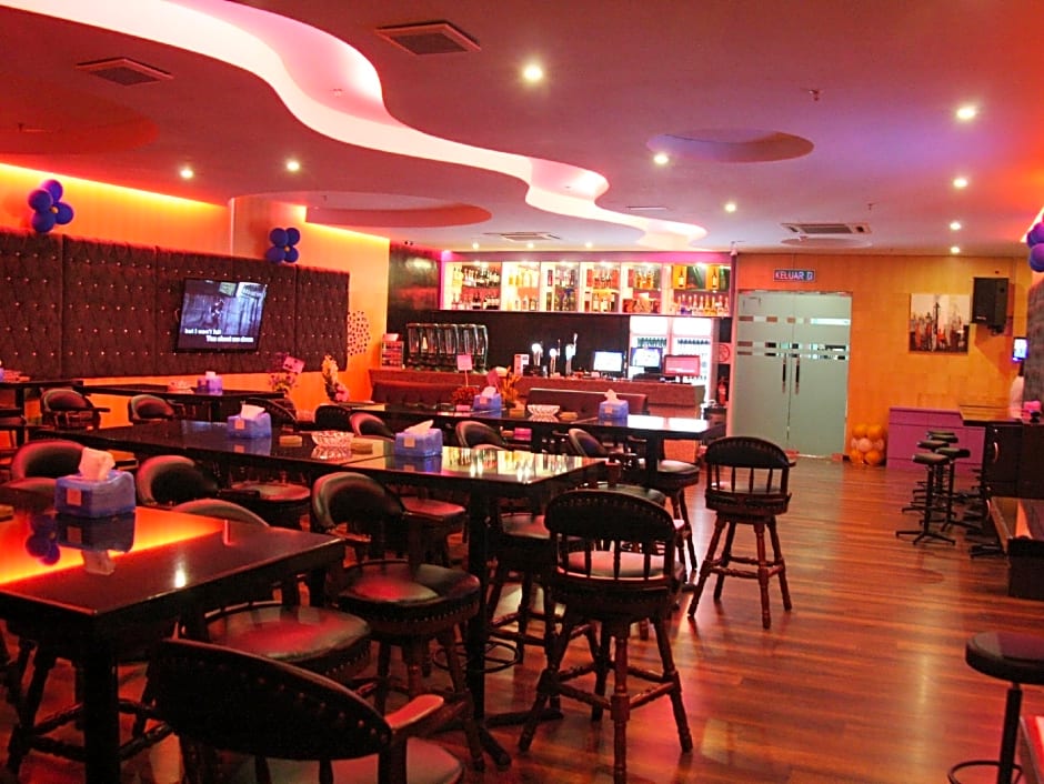 Ritz Garden Hotel Manjung