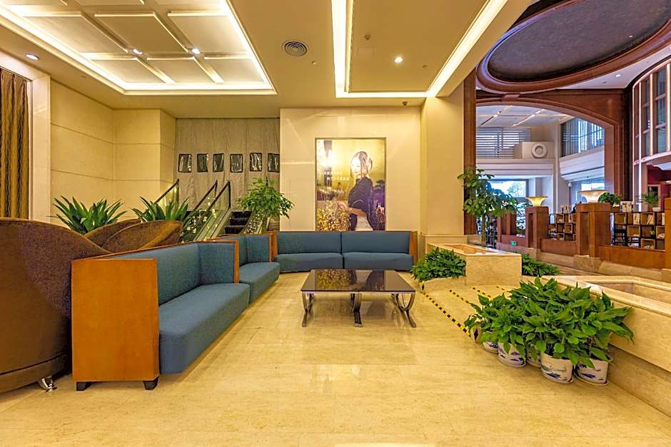 Grand Skylight International Hotel Nanchang