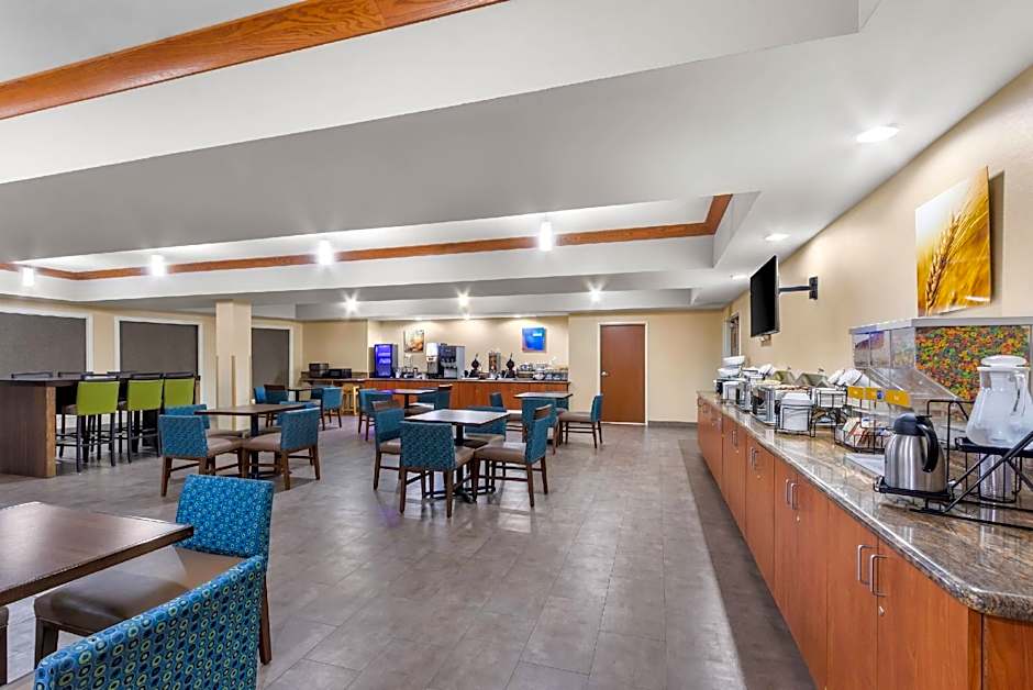 Comfort Inn and Suites Thatcher