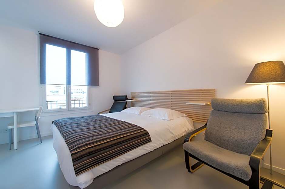 Residence Service Appart Hôtel