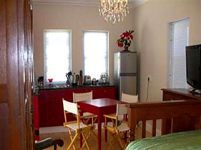 Isola Bella Guest House