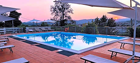 Hotel New Genziana