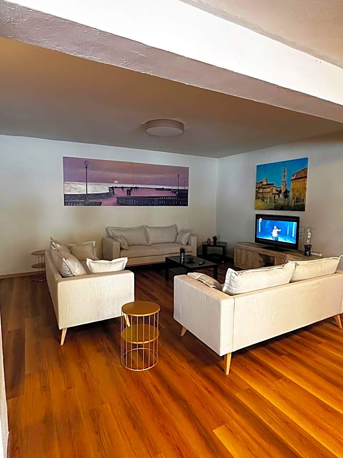 PFA Hotel Ginevra - Isola d'Elba