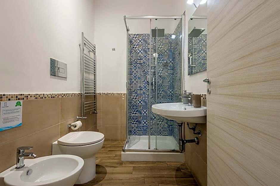 Quinto Stabile Rooms&Suite