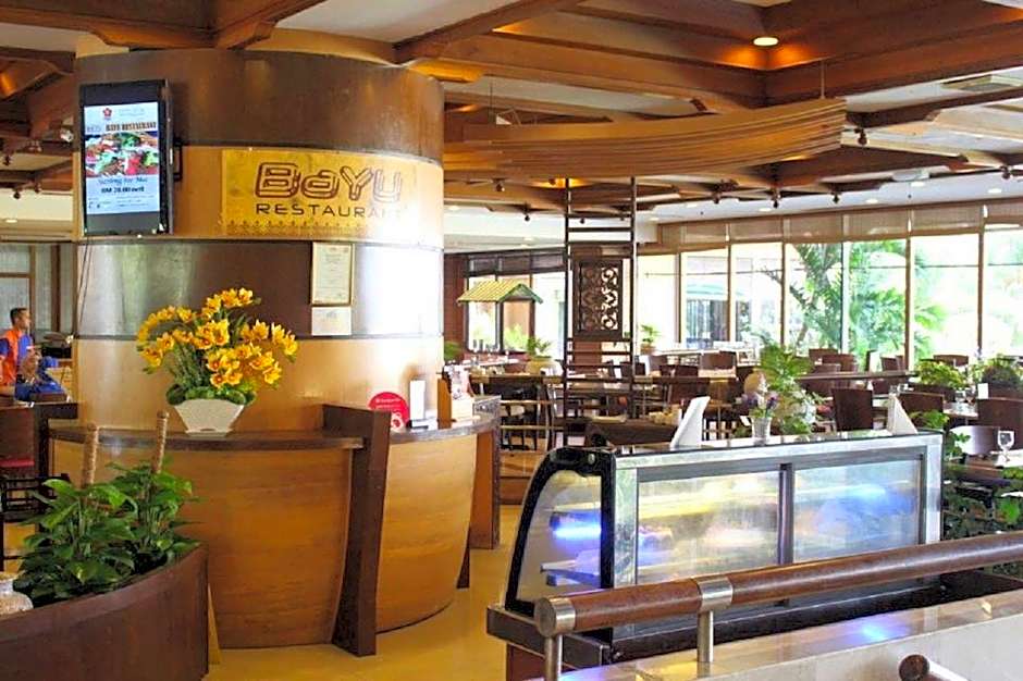 Primula Beach Hotel