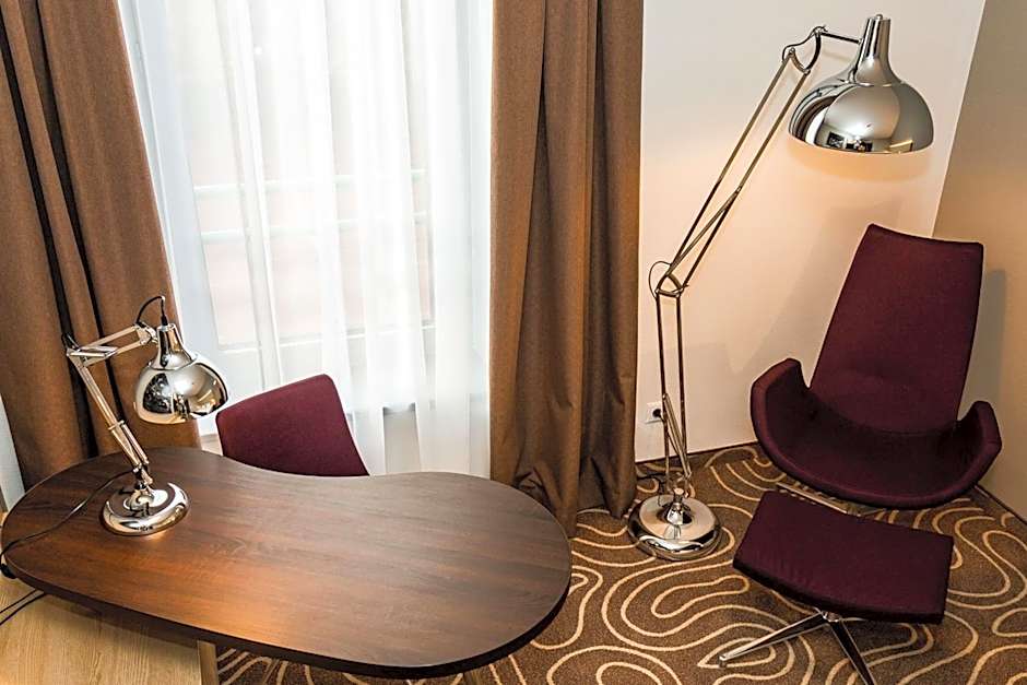 Holiday Inn Budapest-Budaörs By IHG