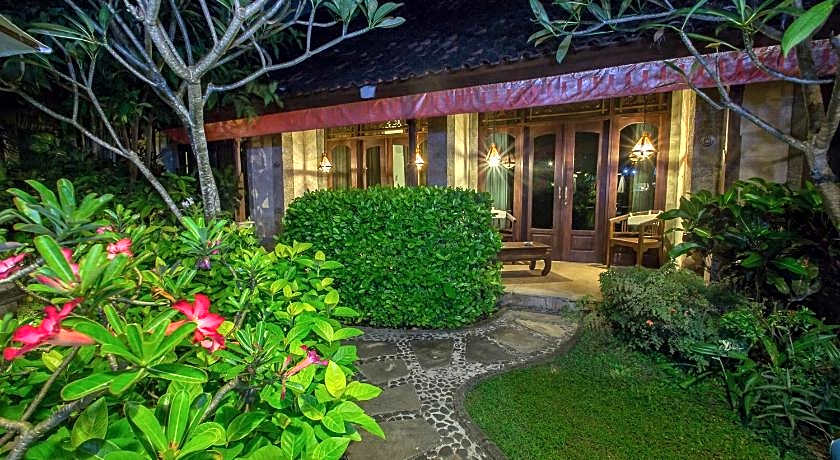 Tamukami Hotel