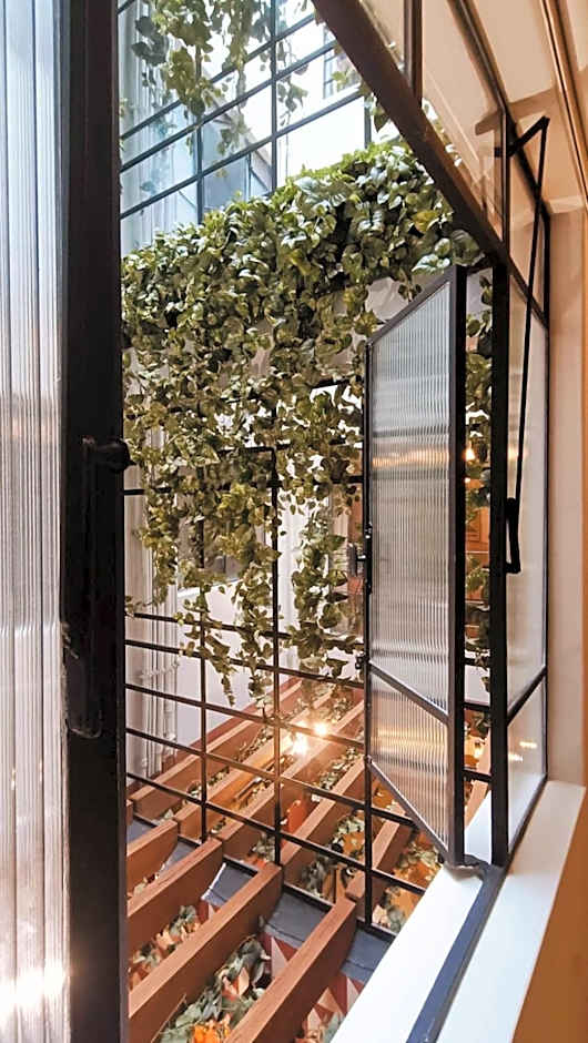 Casa Altata Hotel Boutique