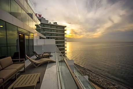 Batumi View Luxury