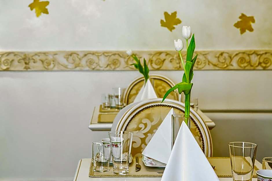 Archontiko Kymis Boutique Hotel