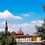 Villa Alle Rampe