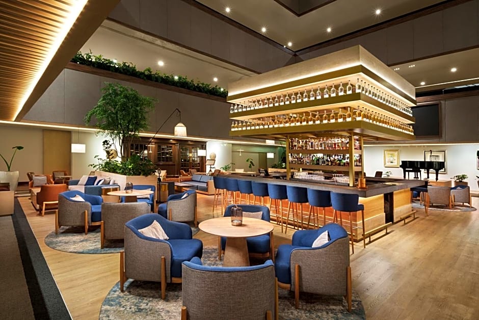 InterContinental Presidente Mexico City By IHG