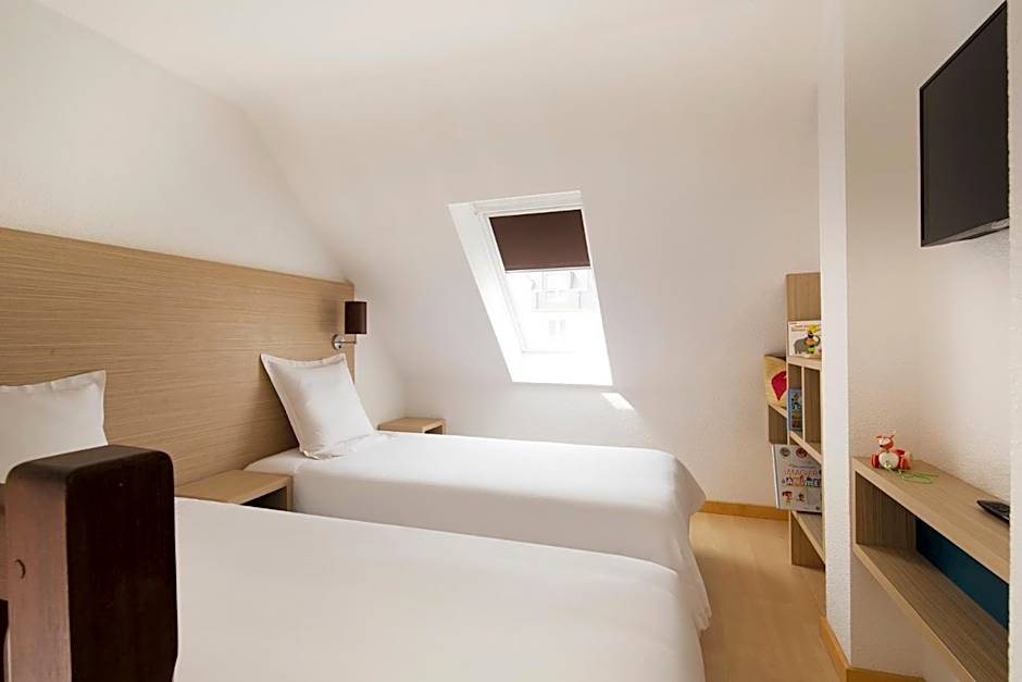 Escale Oceania Saint Malo