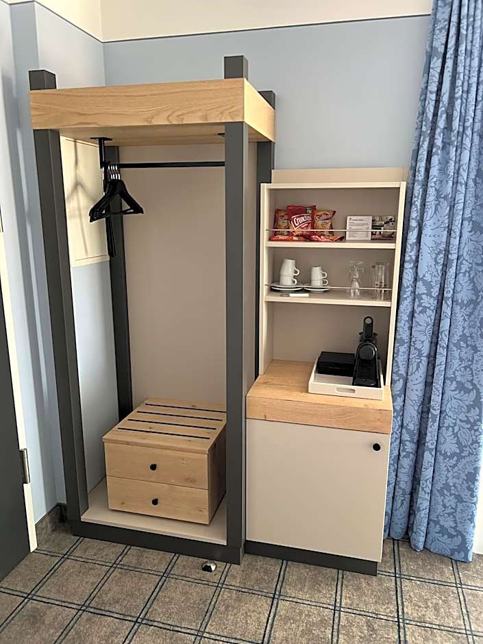 Hotel König Ludwig II