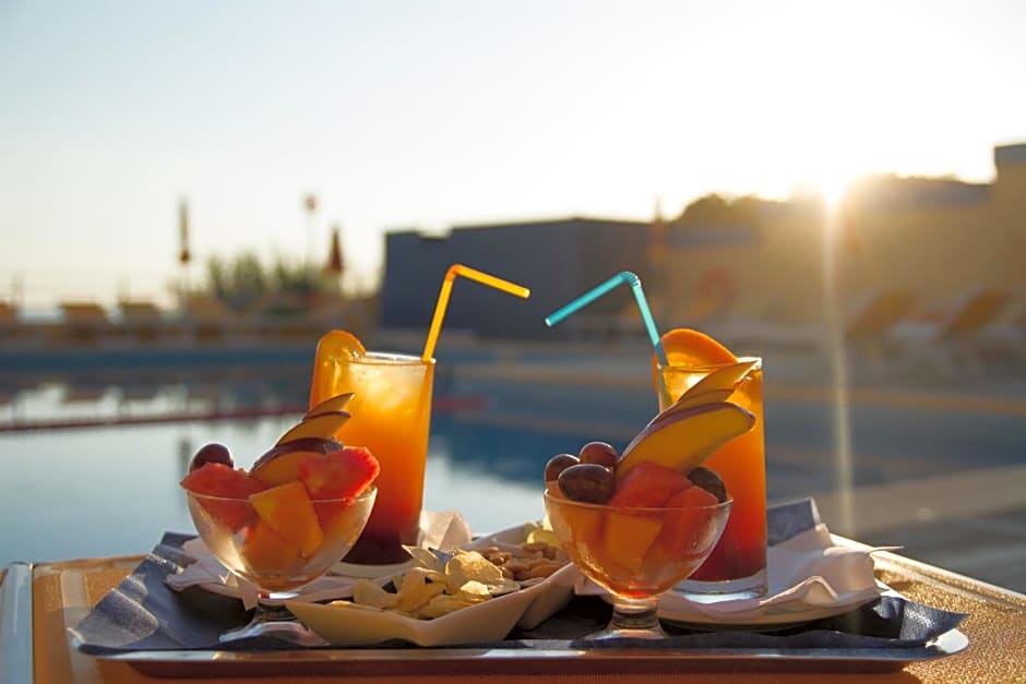 Grand Hotel Dei Cesari