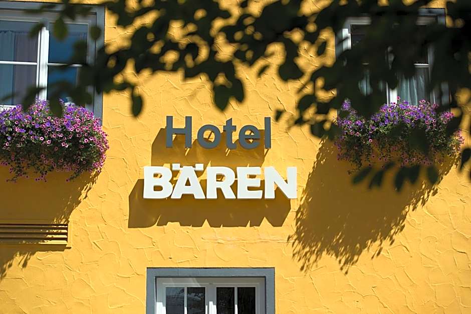 Hotel Restaurant Bären