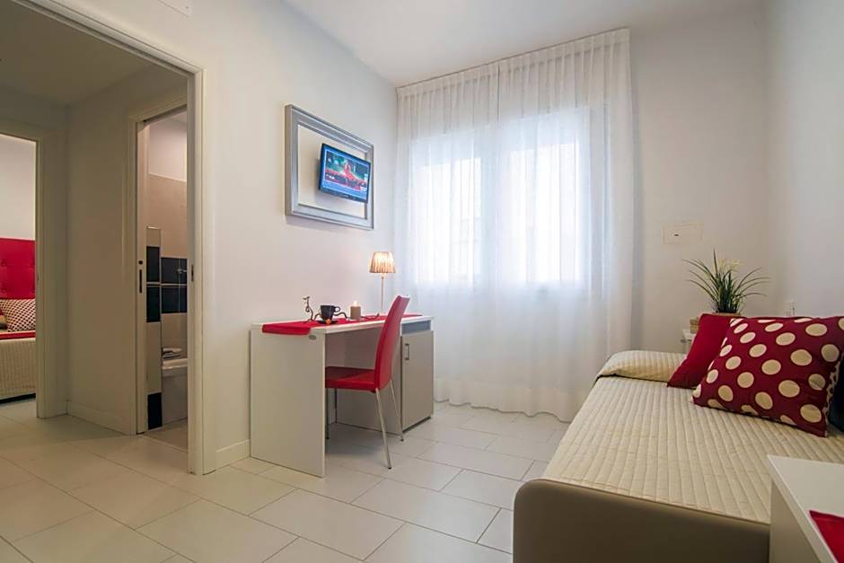 Hotel Solemare - Frontemare - 3 Stelle Superior