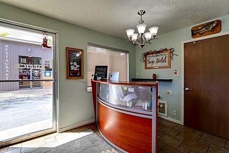 Sage Motel