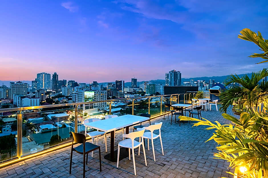 Citi Park Hotel Cebu powered by Cocotel
