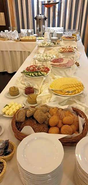 Hotel Słoneczny Brzeg