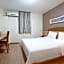 7 Days Inn Shaoguang Fengcai Building Pedestrian Street