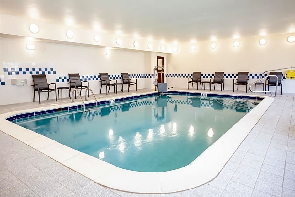 Fairfield Inn by Marriott North Little Rock