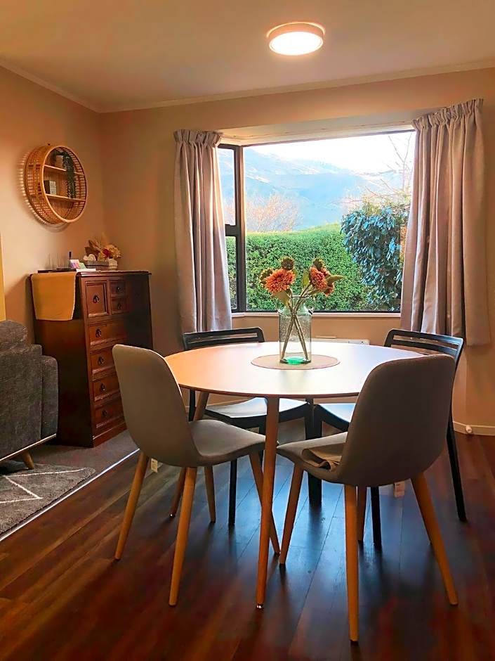 Alpine View Lodge