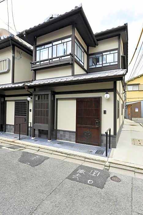 Eigetsu West East