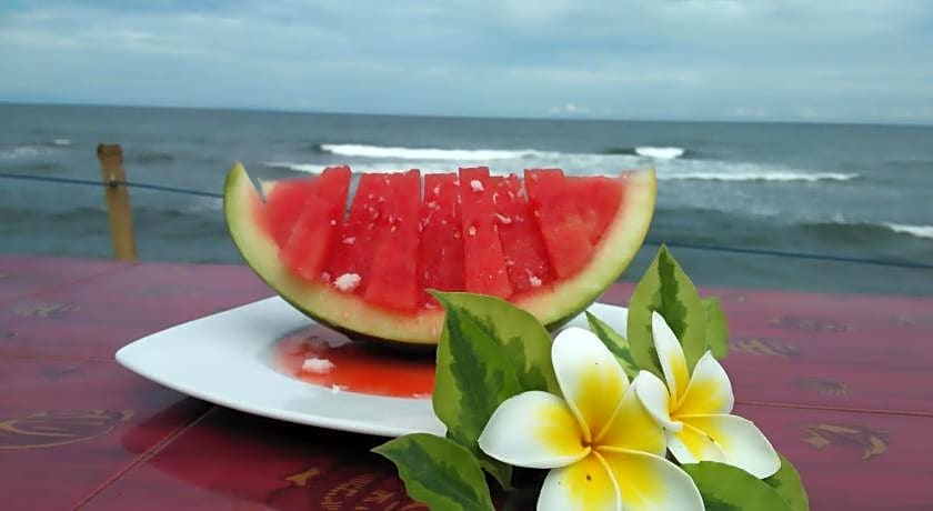 Villa Agung Beach Inn