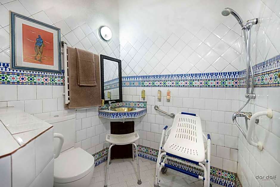 Hôtel Riad Dar Daïf