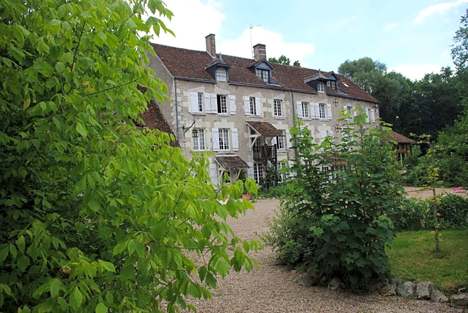 Maison d'hôtes Moulin du Bas Pesé