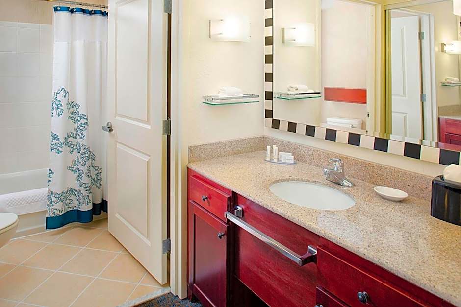 Residence Inn by Marriott Roanoke Airport