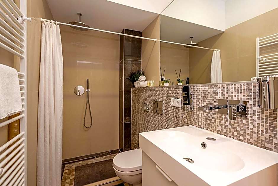 Arabel Design Apartments