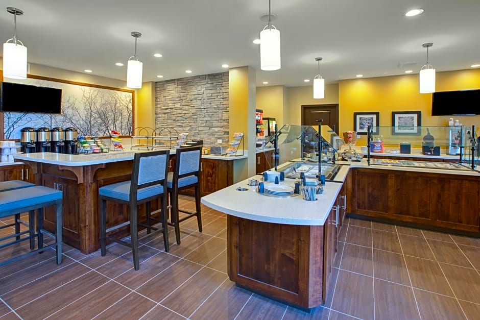 Staybridge Suites Benton Harbor-St. Joseph River By IHG