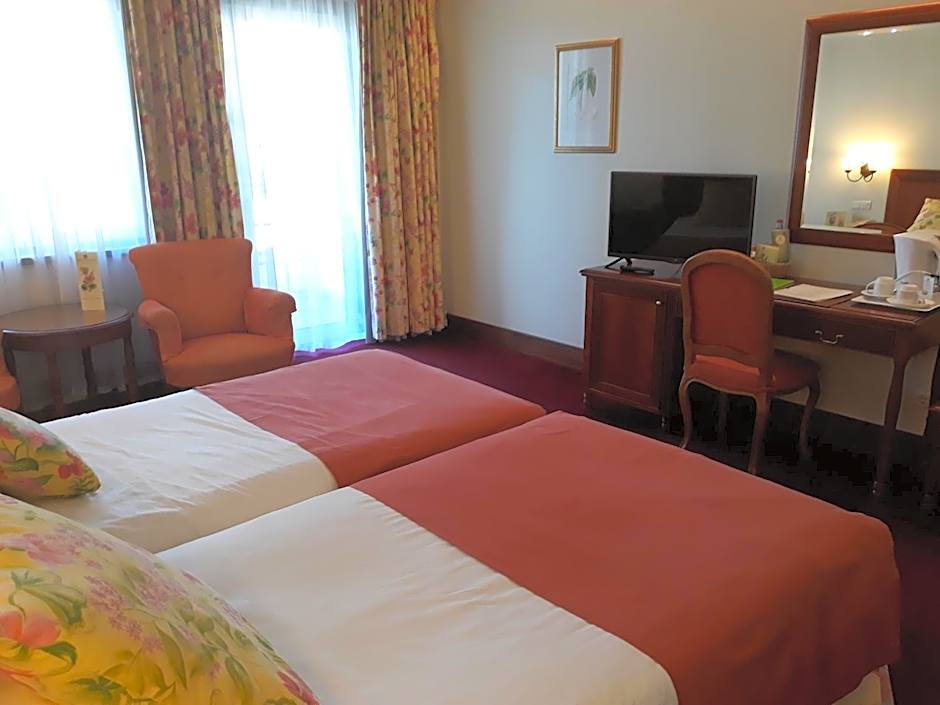 Quinta Da Penha De Franca