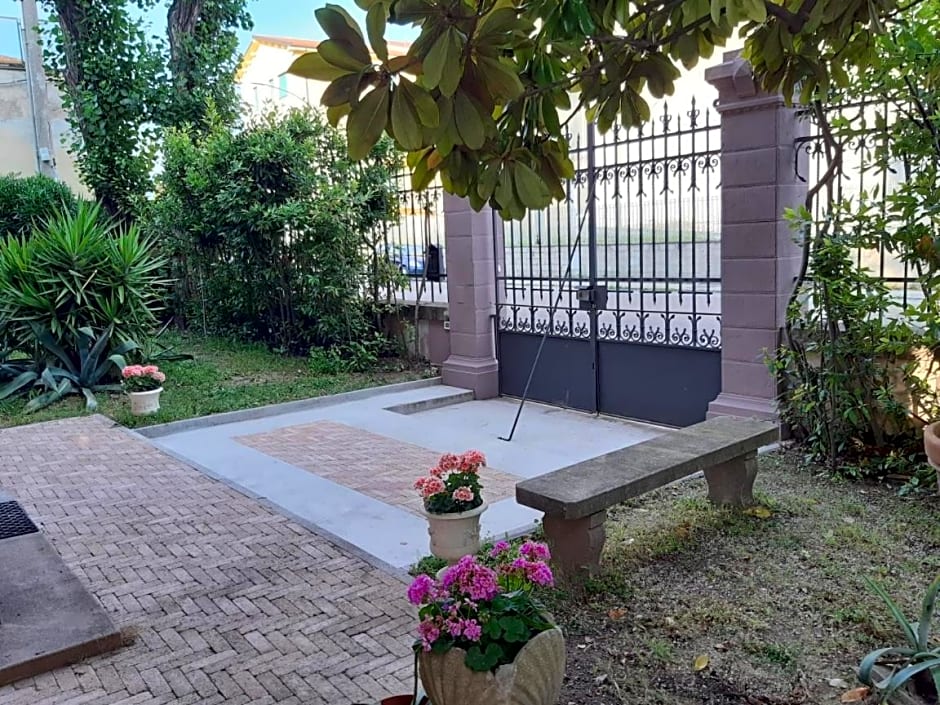 Villa Magnolia Park