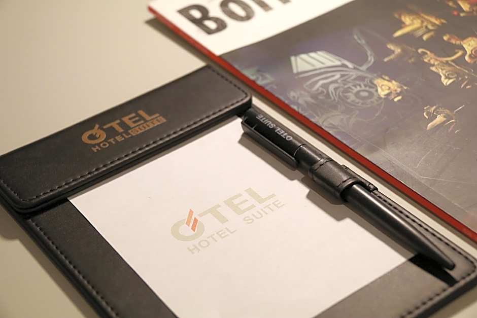 OTEL Hotel Suite