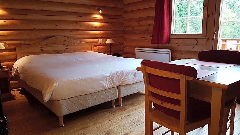 Hôtel Résidence Le Pin Sylvestre Amnéville les Thermes